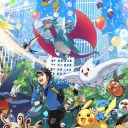 Pokemon Region (Mexico)