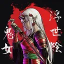 Ukiyoe Warriors | Kijo