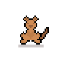 Krypto Kangaroos Server Icon