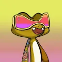 Gangsta Geckos