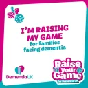 Rebecca's gaming & art community's icon