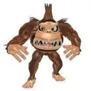 Rampage: Total Destruction Speedrunning