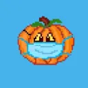Pixel Pumpkins Club
