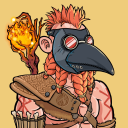 Tavern Squad Discord Server Icon