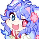       neko sanctuary    ≽^•⩊•^≼    Discord Server Icon