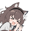 neko sanctuary 🐈 ≽^•⩊•^≼ 🌸 avatar