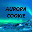 Aurora Cookie's icon