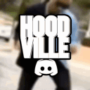HOODVILLE #SOON