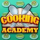 Cooking Academy Speedrun