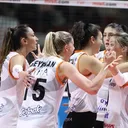 Voleybol Of Ozanverse