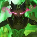 Amascut, Goddess of Destruction