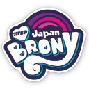 Mlp Jp Brony