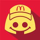 Discord Mc Donald's Discord Server Icon