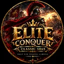 ELITE CONQUER - CLASSIC 5065