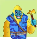 Yeti.Army  (SOLANA)
