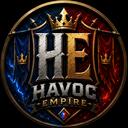 Havoc Empire Discord Server Icon