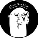 Crazy Sea Lion