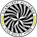 Johnny Rocket - Starlight Alliance