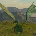 Threads of Pern