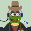 Adult Standard Managerial Turtles