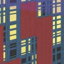 NSmag Generative Art