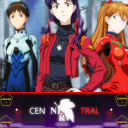 ðŸ NERV Central ðŸ Server Icon