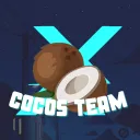 ꧁༒☬🥥 TEAM Cocos 🥥☬༒꧂