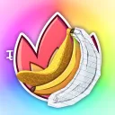 The Burning Bananas Art Server