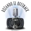 Rozando el offtrack !!