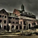 The Asylum For Mistfit Guardians