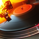 The Music Disk