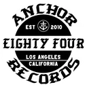 Anchor Eighty Four Records
