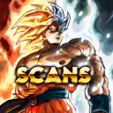 Dragon Ball Scans