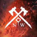 Discovery icon for New World Official Discord server