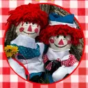 Raggedy ann and andy a discord adventure