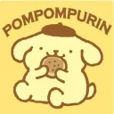 ଓ✦₊˚ Pom Pom Purin! ‧₊୭