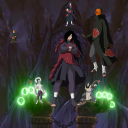 ã€Œâ˜†The Akatsuki Hideoutâ˜†ã€
