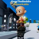 Roblox skate boarding fan sever