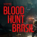 Vampiro: A Máscara - Bloodhunt Brasil