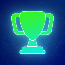 Discovery icon for Trophy's Paradise Discord server