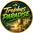 Trophy's Paradise Discord Server Icon