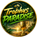 Discovery icon for Trophy's Paradise Discord server