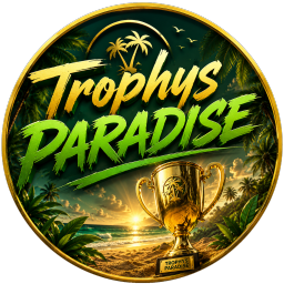 Discovery icon for Trophy's Paradise Discord server