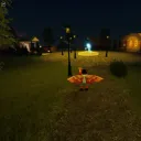 Goldi's server