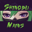 Shinobu Mains | Genshin Impact icon