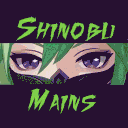 Shinobu Mains | Genshin Impact