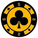 Royal Flush Coin