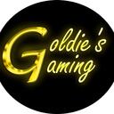 Goldie’s Gaming Discord Server Icon
