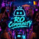 RO Community icon