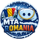 Discovery icon for [🎮] MTA:RO Community Discord server